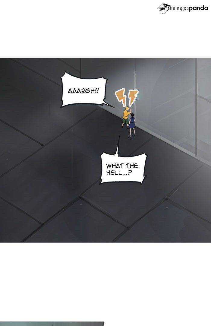Tower of God Chapter 238 image 01